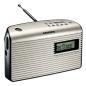 Preview: Grundig Music 7000 DAB+ Black/Pearl