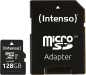 Preview: Intenso microSDXC Cards    128GB Class 10 UHS-I Premium