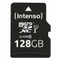 Preview: Intenso microSDXC Cards    128GB Class 10 UHS-I Premium