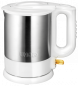 Preview: Unold 18010 Blitzkocher Edition white