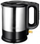 Preview: Unold 18015 Blitzkocher Edition black