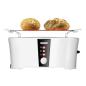 Preview: Unold 38020 Toaster Design Dual