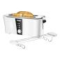 Preview: Unold 38020 Toaster Design Dual