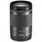 Preview: Canon EF-M 3,5-6,3/18-150 IS STM schwarz