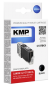 Preview: KMP C107BKX Tintenpatrone sw komp. mit Canon CLI-571 XL BK