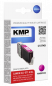 Preview: KMP C107MX Tintenpatrone magenta komp. mit Canon CLI-571 XL M