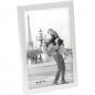 Preview: Walther Karla matt silber  10x15 Metall Portrait           BT015T