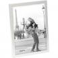 Preview: Walther Karla matt silber  15x20 Metall Portrait           BT520T