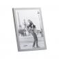 Preview: Walther Karla matt silber  15x20 Metall Portrait           BT520T