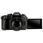 Preview: Panasonic Lumix DMC-G81 Kit + 3,5-5,6/12-60 OIS