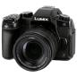 Preview: Panasonic Lumix DMC-G81 Kit + 3,5-5,6/12-60 OIS
