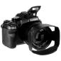 Preview: Panasonic Lumix DMC-FZ2000