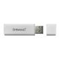 Preview: Intenso Alu Line silber      4GB USB Stick 2.0