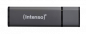 Preview: Intenso Alu Line anthrazit   8GB USB Stick 2.0