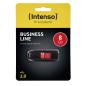 Preview: Intenso Business Line        8GB USB Stick 2.0
