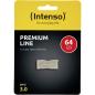 Preview: Intenso Premium Line        64GB USB Stick 3.0