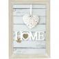 Preview: ZEP Vintage natural        20x30 Holz                      T15581