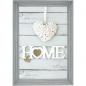 Preview: ZEP Vintage grey           13x18 Holz                      T15657