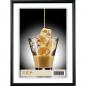 Preview: ZEP Basic black            15x20 Aluminium-Rahmen           AL1B3
