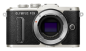Preview: Olympus E-PL8 Body schwarz