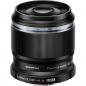 Preview: Olympus M.Zuiko Digital 3,5/30 ED schwarz