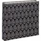 Preview: Hama La Fleur Jumbo schwarz 30x30 100 weiße Seiten      2219