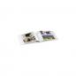 Preview: Hama La Fleur Einsteck/Memo 10x15 200 Fotos schwarz     2222