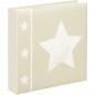Preview: Hama Skies Einsteck/Memo   10x15 200 Fotos beige             2238