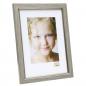 Preview: Deknudt S46AD1             20x30 Kunststoff silber