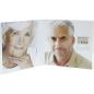 Preview: Deknudt S58RL2       2x10,5x10,5 Kunststoff transparent plexi