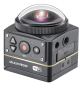 Preview: Kodak SP360 4K Aqua