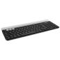 Preview: Logitech K780