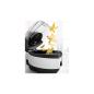 Preview: DeLonghi FH 1394/1 Multifry Extra Chef