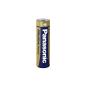 Preview: 1x4 Panasonic Alkaline Power Mignon LR6 AA