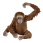 Preview: Schleich Wild Life         14775 Orang-Utan Weibchen