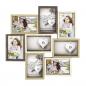 Preview: ZEP Montreaux Galerie 8 Fotos Holz                       TY087