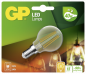 Preview: GP Lighting Filament Mini Globe 4W (40W)  470 lm