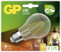 Preview: GP Lighting Filament Classic E27 4W (40W)  470 lm