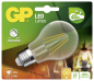 Preview: GP Lighting Filament Classic E27 5W (40W) dimmbar  470 lm