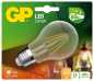 Preview: GP Lighting Filament Classic E27 6W (60W) 806 lm