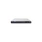 Preview: FANTEC ALU-25B31 silber 2,5" USB 3.1 Aluminium