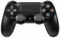 Preview: Sony Playstation PS4 Controller Dual Shock wireless black V2