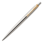 Preview: Parker Jotter Edelstahl G.C. Kugelschreiber M