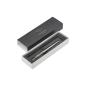 Preview: Parker Jotter Edelstahl C.C. Kugelschreiber M