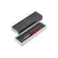 Preview: Parker Jotter Kensington Red C.C. Kugelschreiber M