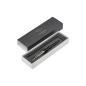 Preview: Parker Jotter Bond Street Black C.C. Kugelschreiber M