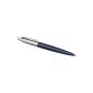 Preview: Parker Jotter Royal Blue C.C. Kugelschreiber M