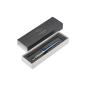Preview: Parker Jotter Waterloo Blue C.C. Kugelschreiber M