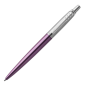 Preview: Parker Jotter Victoria Violet C.C. Kugelschreiber M