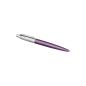 Preview: Parker Jotter Victoria Violet C.C. Kugelschreiber M